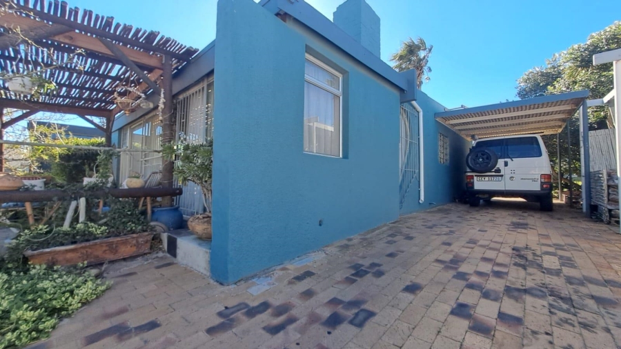 3 Bedroom Property for Sale in Gordons Bay Village Western Cape